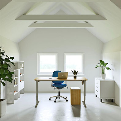 freedom desk