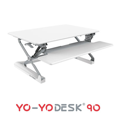 yoyo desk 90