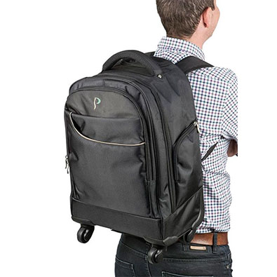 Executive Backpack Image