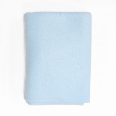 disposable blanket
