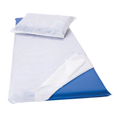 vandal proof bedding range image