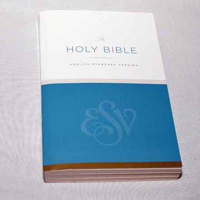 the holy bible image