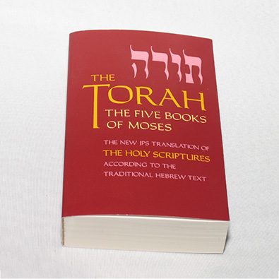 the torah five books of moses image