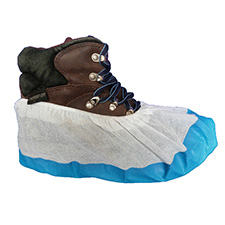 deluxe overshoe