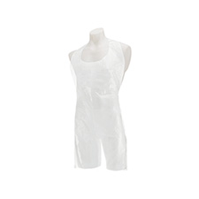 disposable aprons