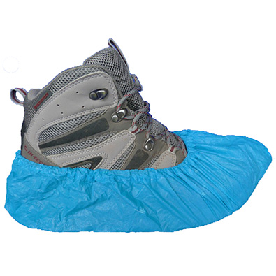 disposeable overshoe image