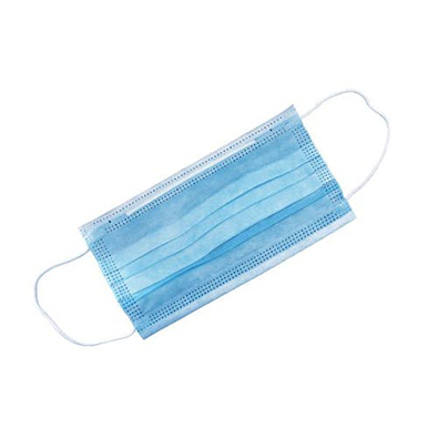 PPE face mask image