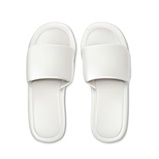 foam slippers