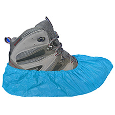 disposable overshoes