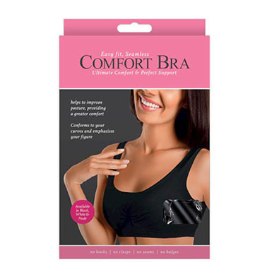 soft cup bra 225
