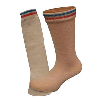 tube socks