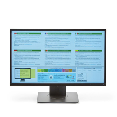 Monitor Overlay 24