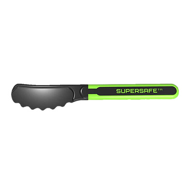 supersafe knife