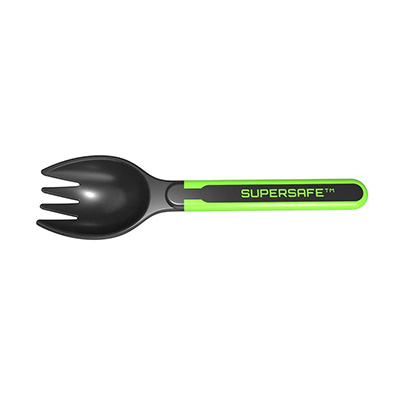 supersafe spork
