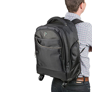 Cases, Bags & Rucksack Image