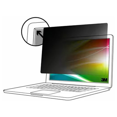 Computer Privacy Filters & Monitor Overlays Image