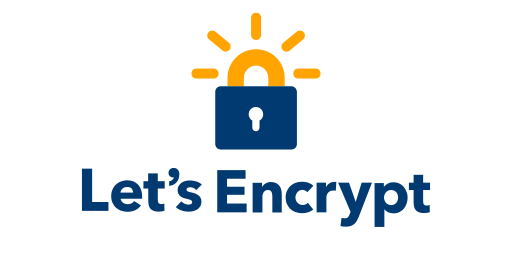 letsencrypt logo icon 167691